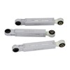 LUTH Premium Profi Parts 3 x Shock Absorbers Washing Machine