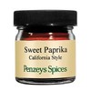 California Sweet Paprika By Penzeys Spices .9 oz 1/4 cup jar