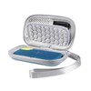 AONKE Hard Travel Case for SanDisk Extreme Portable External SSD
