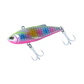DAIWA Chivas Hunter Vibe Z 80S Night Castle Lure