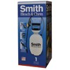 SMITH PERFORMANCE SPRAYERS 190285 1-Gallon Bleach and Chemical Sprayer for