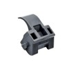 Motion 86 Degree Angle Restriction Hinge Clip, Nylon (Pack of 4)