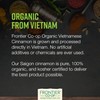 Frontier Co-op Frontier Co-op Organic Ground Vietnamese Cinnamon 5.11oz