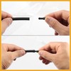 Partuto Front Windshield Washer Hose Kit Fit for Toyota 4Runner