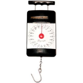 Reuben Heaton Flyweight MK2 Fishing Scales