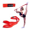 Cheerleading Stunt Strap, Red