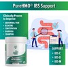 Layer Origin PureHMO IBS Support - Clinically Tested Super Prebiotic