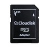 Cloudisk Pack of 10 Micro SD Card 4GB Flash Memory