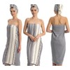 DEMMEX Certified 100% Organic Cotton & Organic Dye Prewashed XL