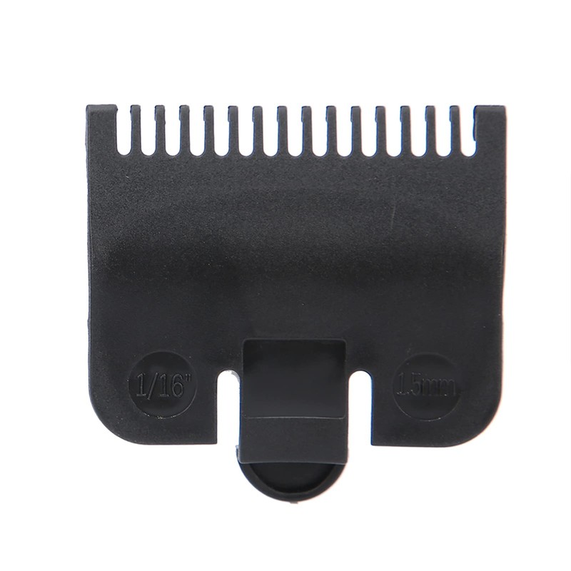 Hair Cutting Protection 2 Pieces, 1.5 mm and 4.5 mm