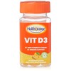 HALIBORANGE Adult VIT D3 Gummies 45