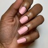 Matte at You Top Coat - Gel Baby Matte Gel