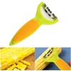 Corn Zipper Good Grips Corn Stripper Knife Peeler 6"