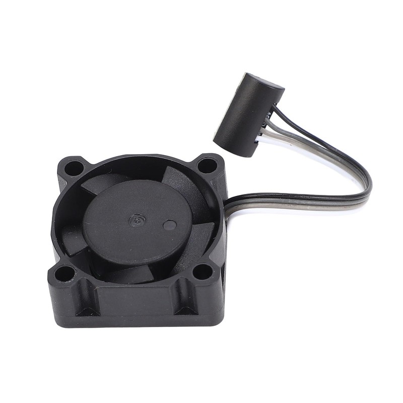 3D Printer Cooling Fan, 2510 5V PWM 18000PRM Oil Bearing