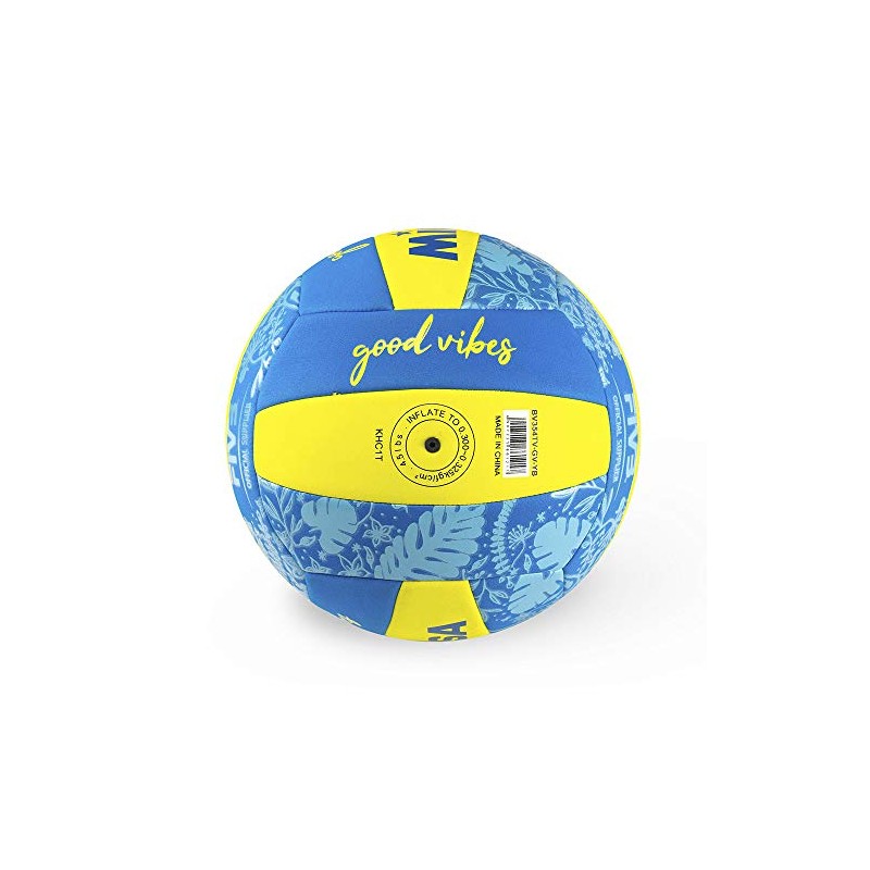 Mikasa Good Vibes Beach Volleyball