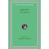 Julian, Volume II: Orations 6-8. Letters to Themistius, To the