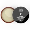 Barber Tools Beard Balm N°2 with 100% Natural Oils 80