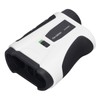 600m Range Finder with Slope Switch High Accuracy Portable Rechargeable