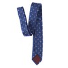 Corbata de animales, corbata de tela, corbata de automóvil, corbata
