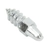 100PCS Tire Spikes Carbide Alloy 21mm Prevent Slip Wheel Tyre