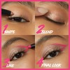 Maybelline Color Tattoo Longwear Multi-Use Eye Shadow Stix, All-In-One Eye