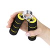 PhysioRoom TNP Accessories Hand Grip Resistance Strengthener With Foam Handle