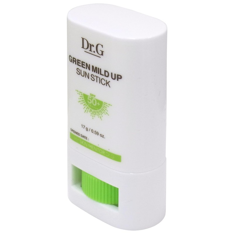 Dr. G. Green Mild Sunstick 0.6 oz (17 g)