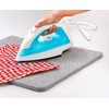 17''x13.5'' Wool Pressing Mat for Quilting, 100% Wool from New