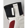 Hestra Comfort Tracker Mitt - Red/Red | 6
