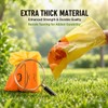 Dog Poop Bags, Make Poop Bags Great Again, 60 Count,