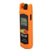 10mW Portable Optical Power Meter 650nm Red Laser Visible Fault