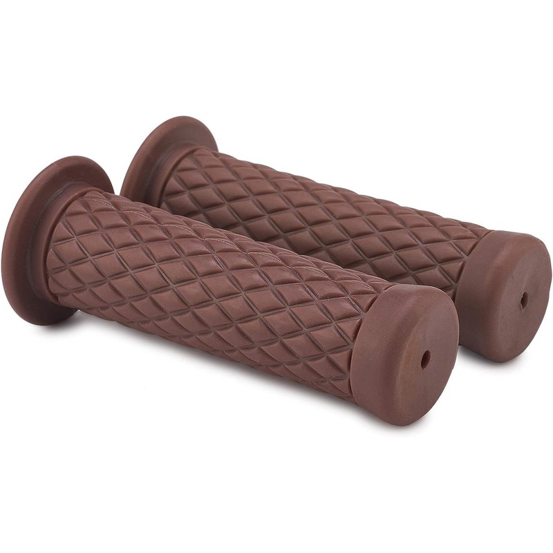 1" Grip for 25.4mm Handle Harley Bike Grips American 25mm/28mm