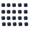 ANCLLO 20pcs 18mm Hardware Skateboard Longboard Truck Replacement Pivot Cups
