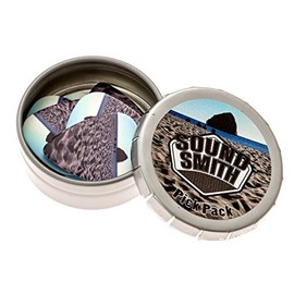 Sound Smith Click Clack Pick Pack - Premium Celluloid Guitar Picks - Medium - 12 pack (Beach)