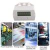Digital Counter for Knitting Machine Electronic 0-999999 Digits with Holder