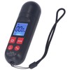 MY60M Moisture Meter LCD Screen Display Moisture Detector for Wood