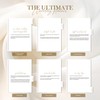 WeddingGiftsWedding Wedding Planner Book and Organizer for Bride - Elegant
