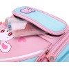 Genreic Mochila De Carrito Dinosaurio Caricatura Bolsa Niños Y Niñas