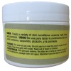 Piel Sana Intensive Repair Anti Itch Cream with Calendula Extract,