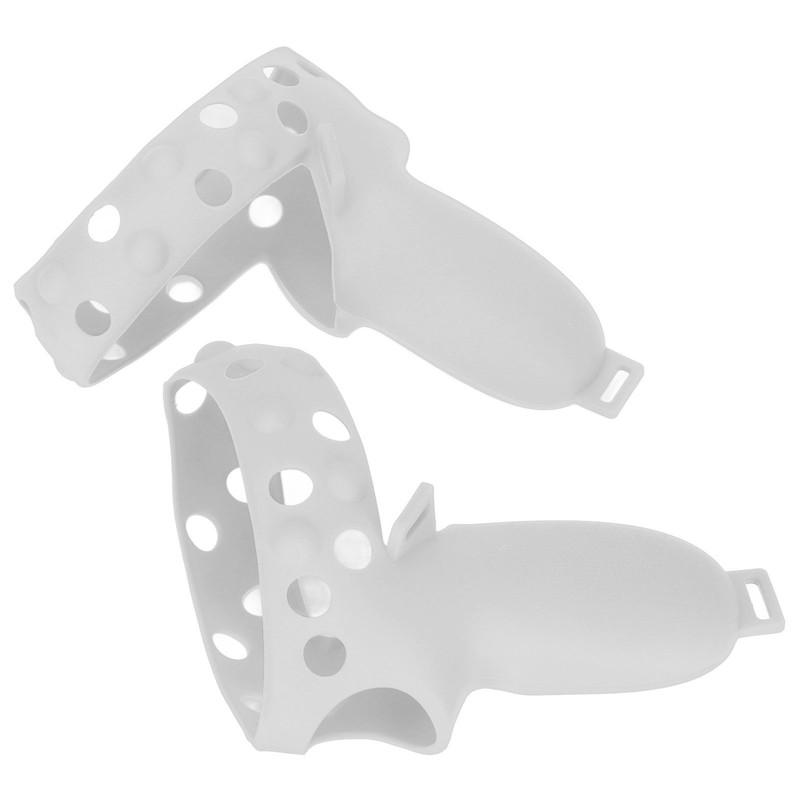 Controller Grip Cover for Oculus Quest 2 VR Controller Handle