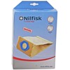 Nilfisk Vacuum Cleaner Bags GM80 / GM90