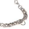 Horse Mouth Bit Stainless Steel Rustproof Easy to Control Horse