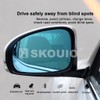 Driver Side Mirror Replacement Glass for Toyota Prius 2010-2015, Automotive