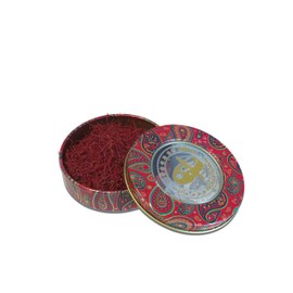 ARNA Innovation Saffron, Premium Grade A+ All Red Saffron Threads, Pure & Fresh, Hand-Harvested, Aromatic, No Artificial Additives, Ideal for Tea, Paella, Rice & Desserts (3 Grams)