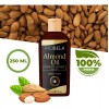Viobela Aceite De Almendras Dulces Origen Italiano 100% Puro 250
