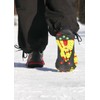 Springyard Ice Runner, Ice Grippers for ice and snow, Size