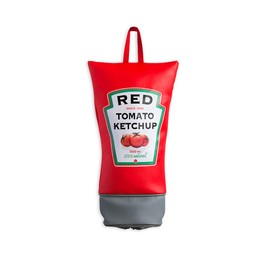 Balvi - Ketchup plastic bag dispenser