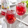 FixtureDisplays Monin Premium Red Sangria Mix 1 Liter 544SYPFR081F