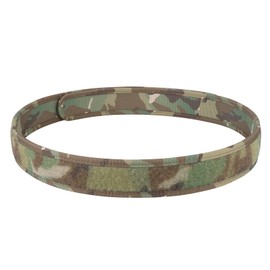 KRYDEX GEAR Inner Duty Belt 1.5" Loop Liner Inner Belt (MC, XL)