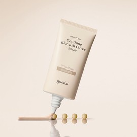 goodall GOODAL 4pack sunscreen mini 4 types, choose 1 Moisture Tone Business Reporter Cha Seon BB Vegan Rice Cream 40ml 4124066 Houttuynia cordata Sun BB 25ml 2 ea / GOODAL 4pack 선크림 미니 4종 中 택1 수분톤업무기자차선비비 비건라이스 크림40ml 4124066 어성초 선비비 25ml 2개
